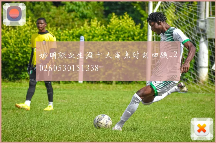 姚明职业生涯十大高光时刻回顾_20260530151338