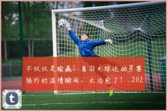 不仅仅是输赢！看羽毛球运动员赛场外的温情瞬间，太治愈了！_20260531151203