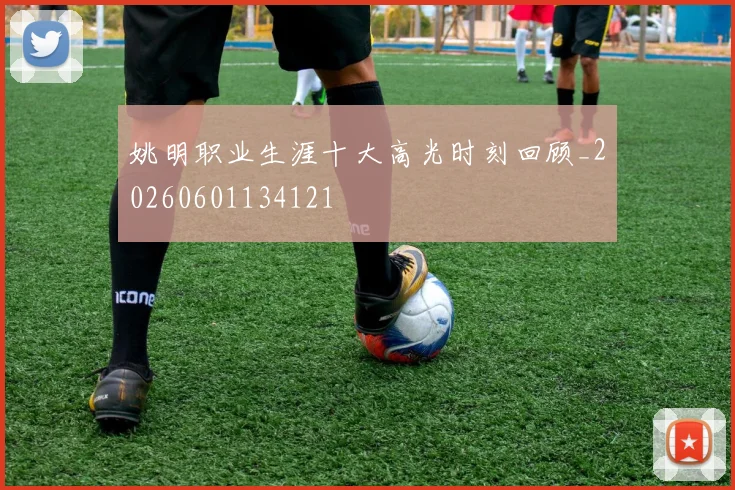 姚明职业生涯十大高光时刻回顾_20260601134121
