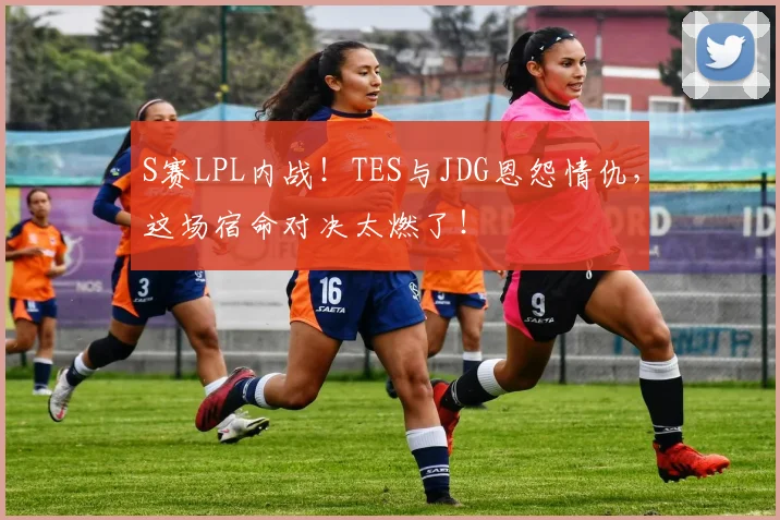 S赛LPL内战！TES与JDG恩怨情仇，这场宿命对决太燃了！